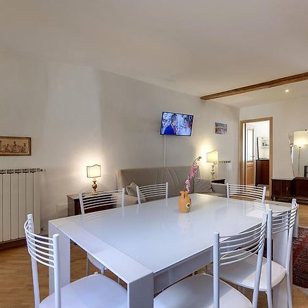 Residenza Leonardo Appartement Florence Buitenkant foto