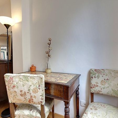 Residenza Leonardo Appartement Florence Buitenkant foto