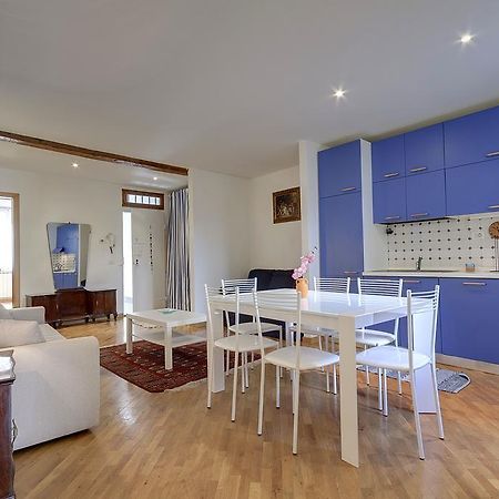 Residenza Leonardo Appartement Florence Buitenkant foto