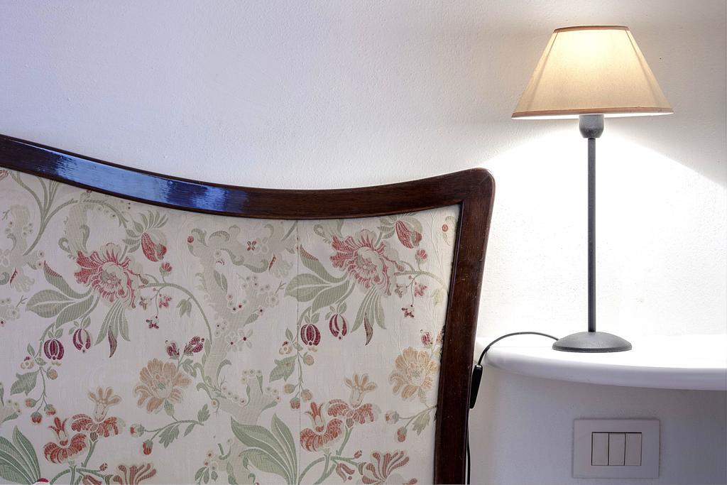 Residenza Leonardo Appartement Florence Buitenkant foto