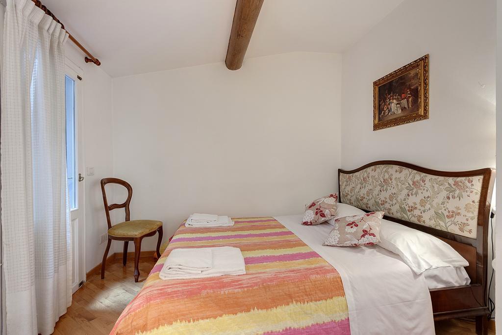 Residenza Leonardo Appartement Florence Buitenkant foto