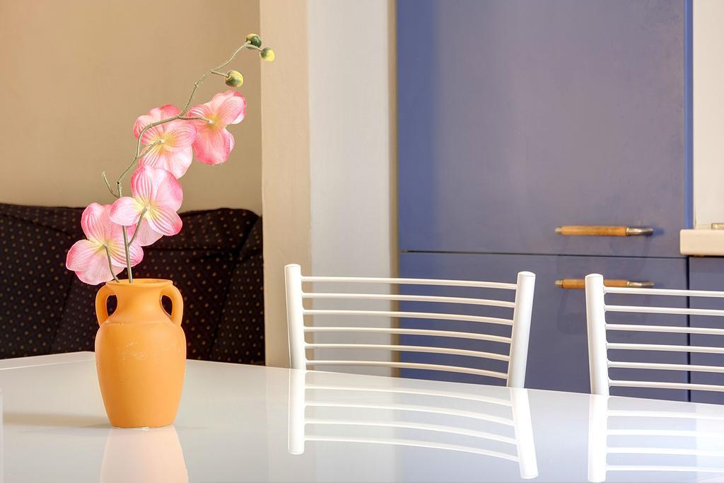 Residenza Leonardo Appartement Florence Buitenkant foto