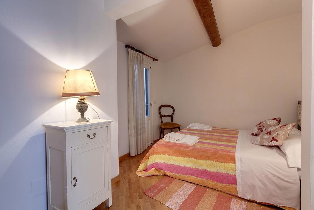 Residenza Leonardo Appartement Florence Buitenkant foto